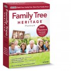 Box Family Tree Heritage