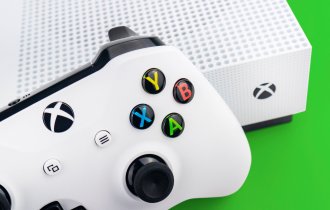How to fix Xbox one S doesn't read disks