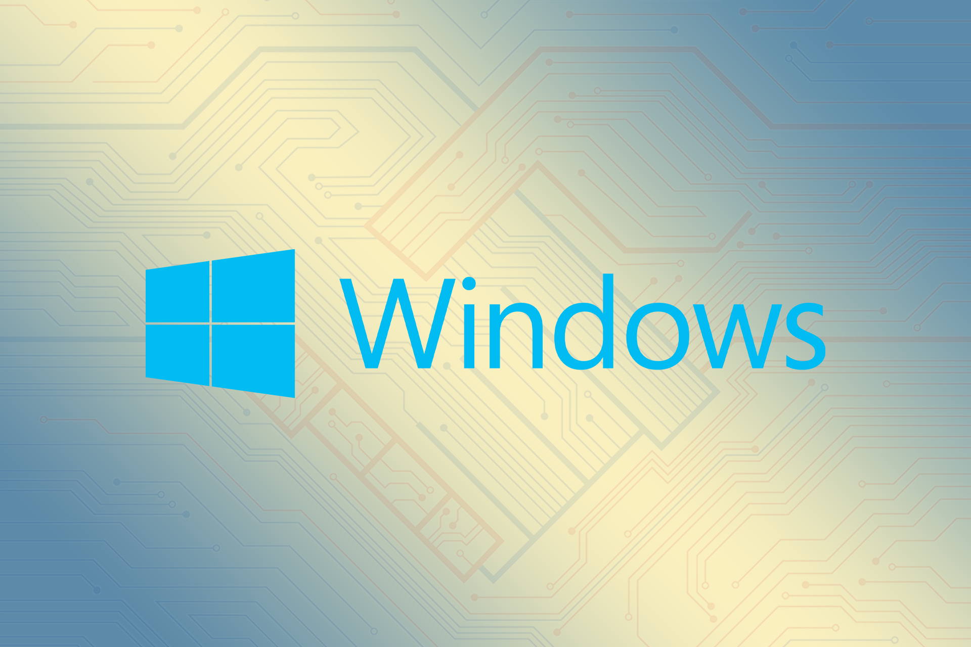 Side-by-side configuration error in Windows 10