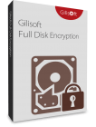 Box GiliSoft Full Disk Encryption
