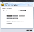 Removable disk GiliSoft Full Disk Encryption