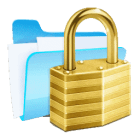 Logo of GiliSoft File Lock Pro