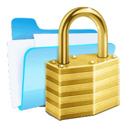 Logo of GiliSoft File Lock Pro