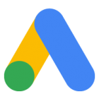 Logo of Google Ads Editor
