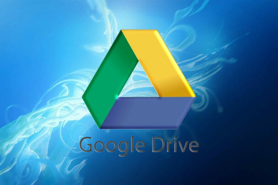 is google drive for desktop safe
