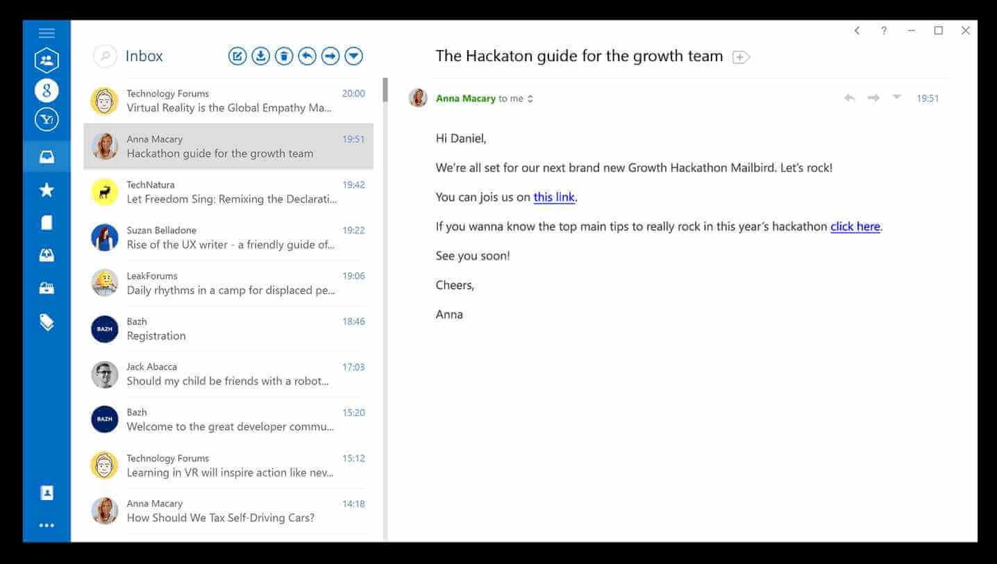 mailbird download for windows 10