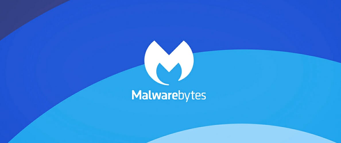scan your device for malware with malwarebytes