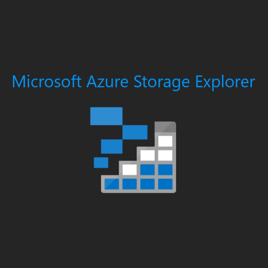 microsoft azure storage explorer download for windows