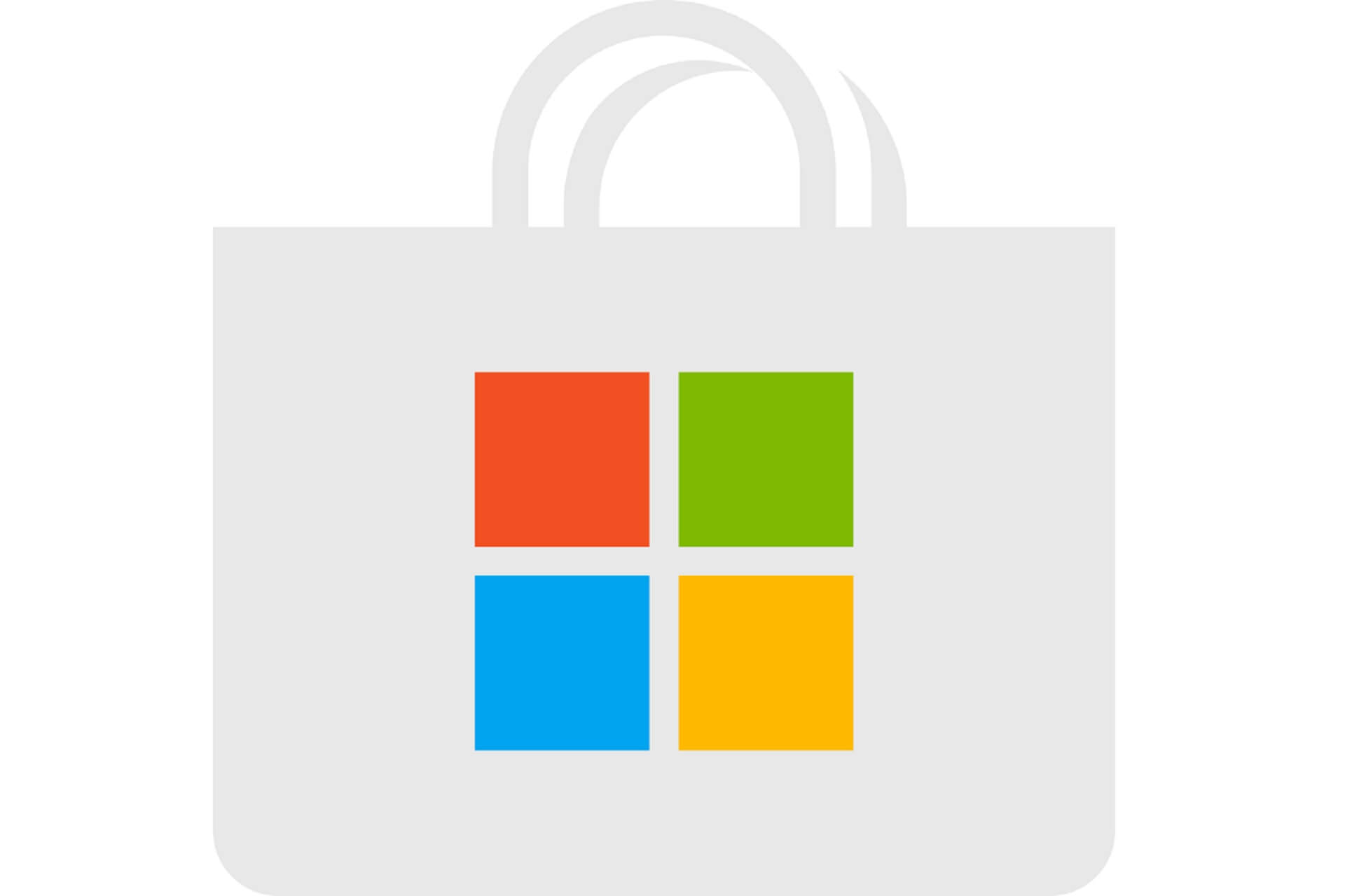 microsoft store doesn't launch