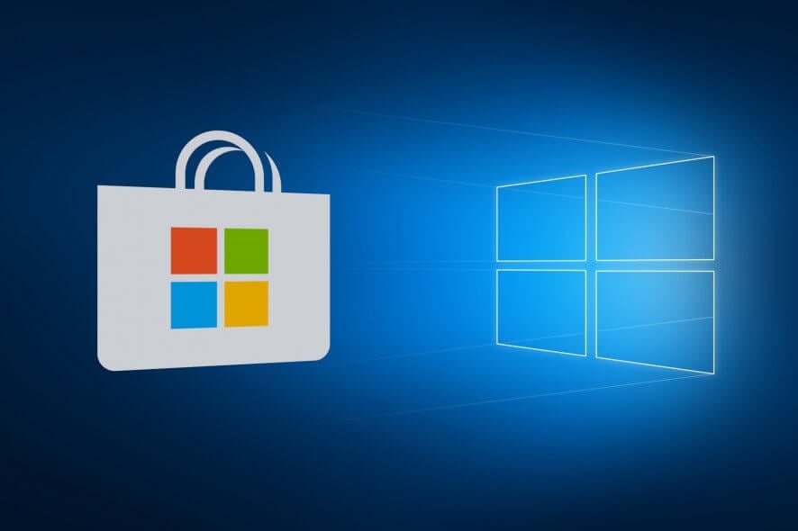 microsoft windows 10 store download