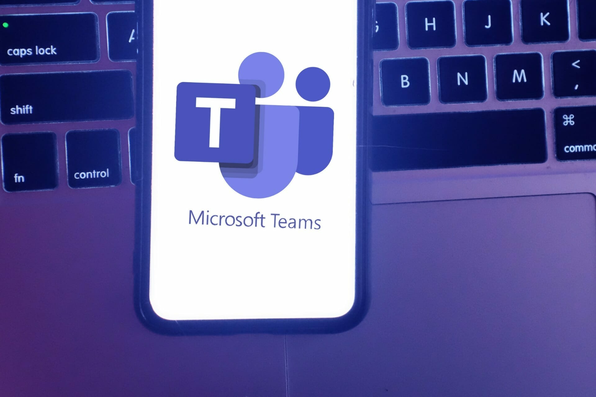 Fix the Microsoft Teams We're sorry—we've run into an issue