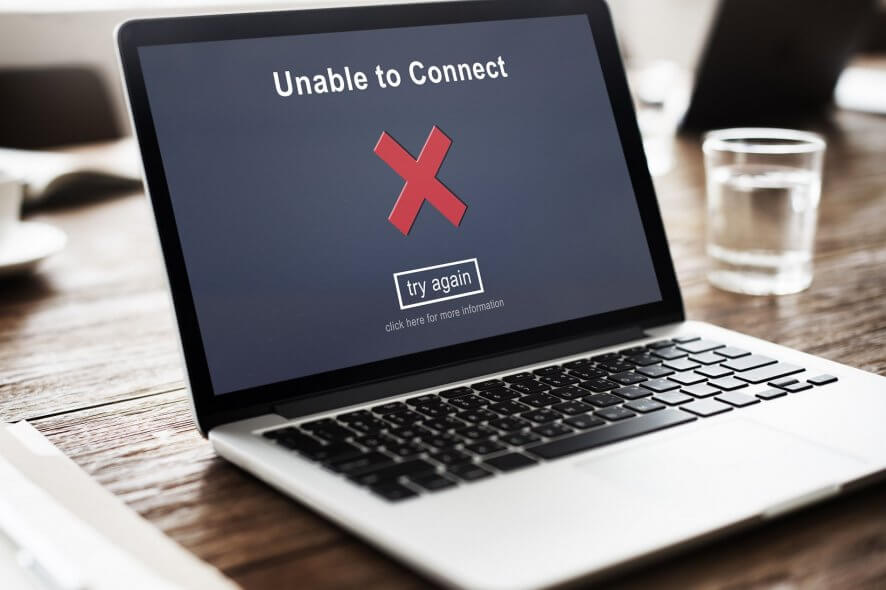 How to fix No Internet connection after installing Windows updates