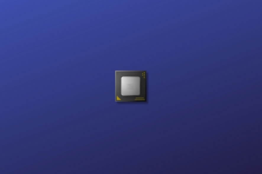 Open Hardware Monitor logo