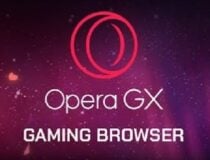 Opera GX