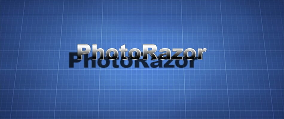 get PhotoRazor