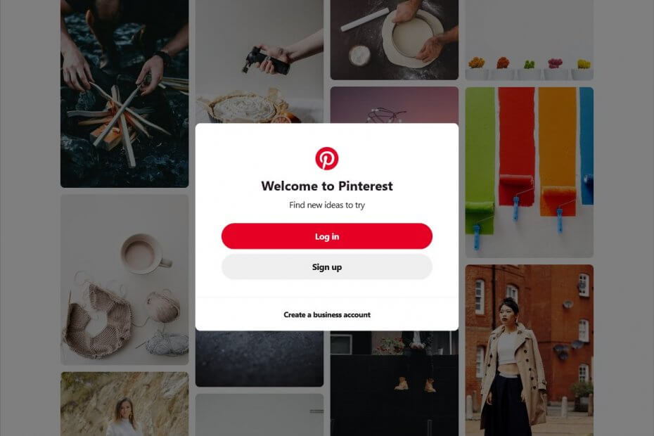 How to use Pinterest Windows app? Review & free download