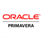 Logo Oracle Primavera
