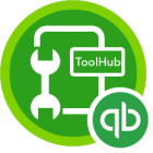 Logo of QuickBooks Tool Hub