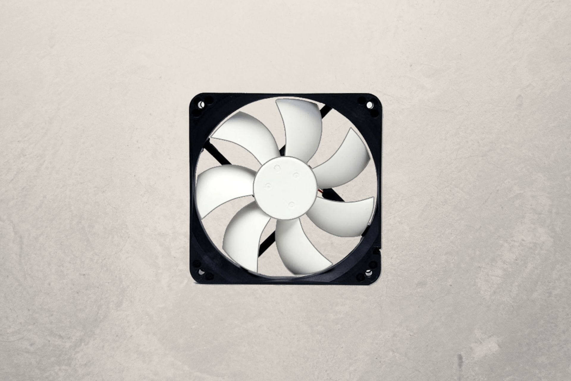 speedfan