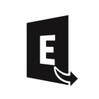 Logo Stellar Converter for EDB