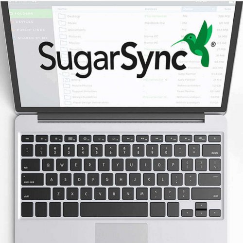 sharing tool SugarSync 