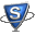 Logo of SysTools PowerPoint Recovery