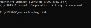 FIX: Windows Activation Error 0x80041023 [4 Quick Ways]