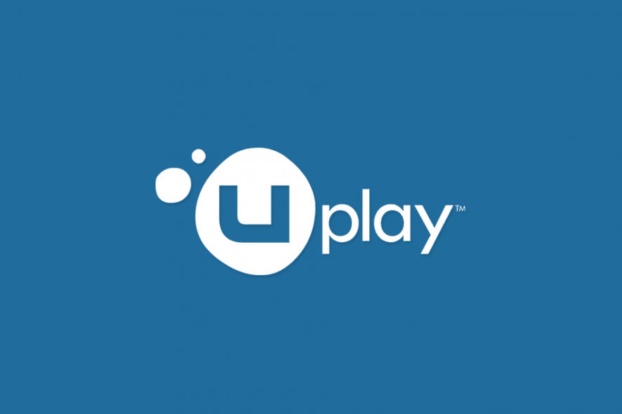 uplay connection issues PC