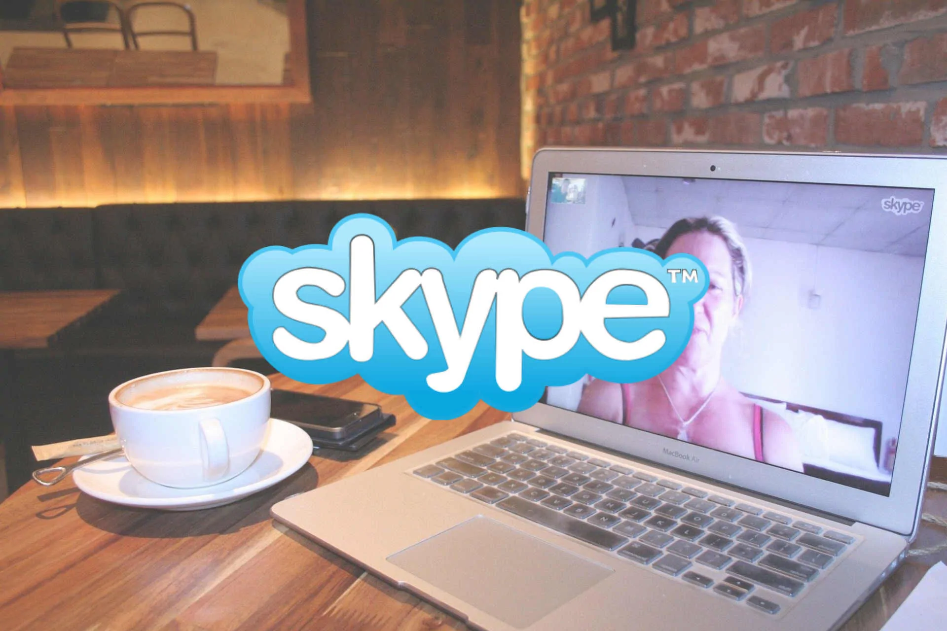 Correção Não reconhecemos seus detalhes de login Erro do Skype