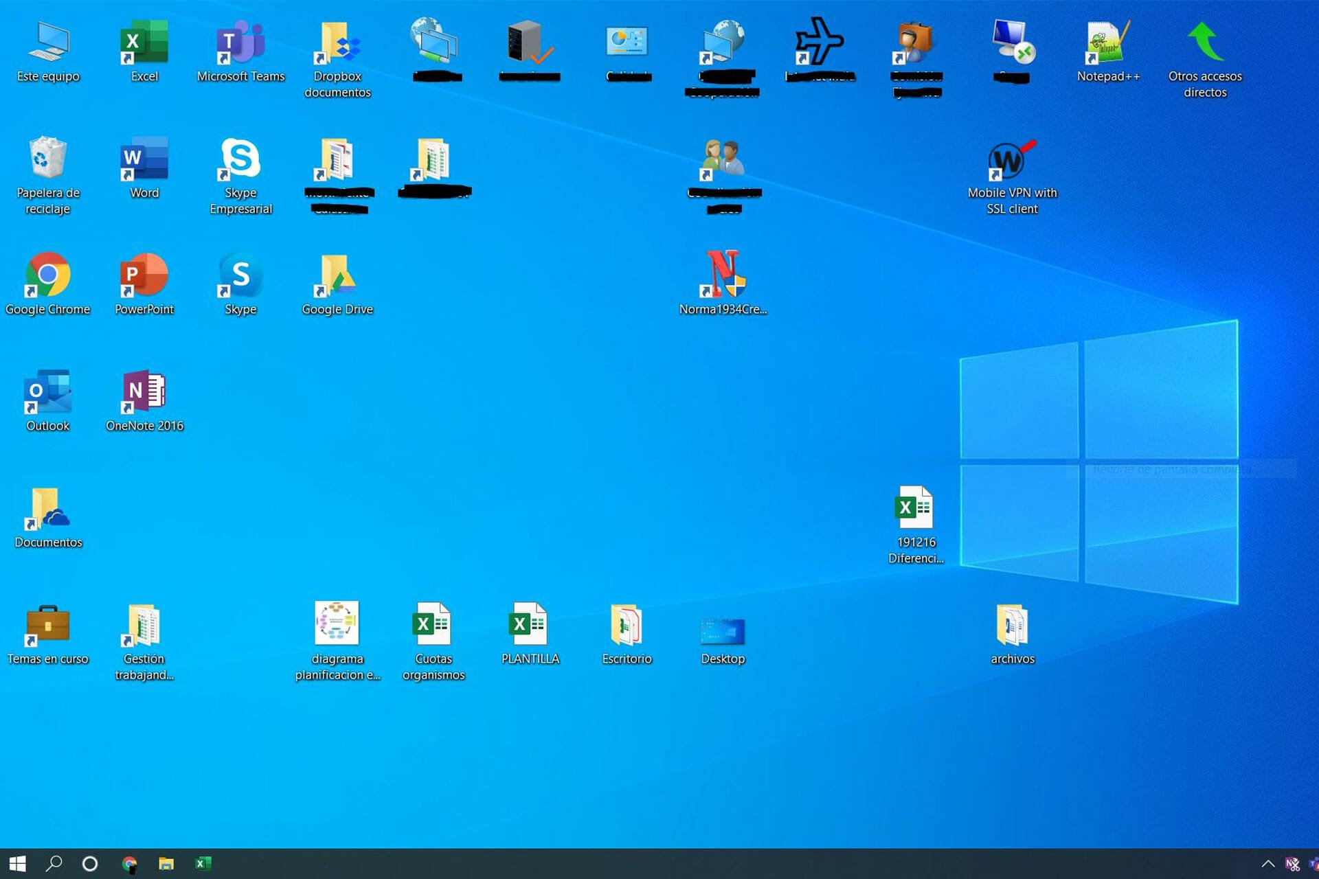 Windows 10 11 keeps refreshing