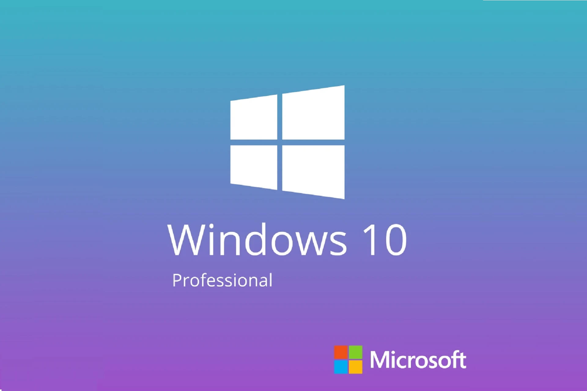 windows 10 installer