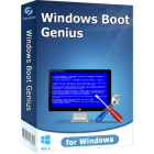 Windows Boot Genius box