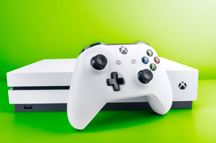 How to fix Xbox one S keeps disconnecting from the internet for no reason