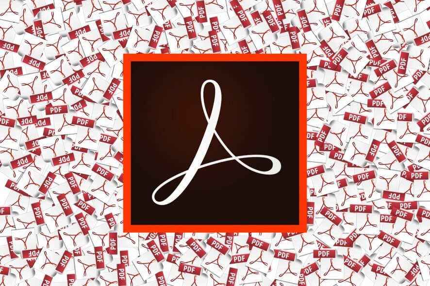 download adobe acrobat reader dc