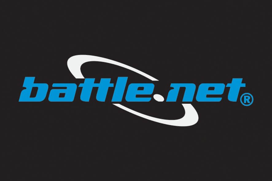 battle net launcher not opening
