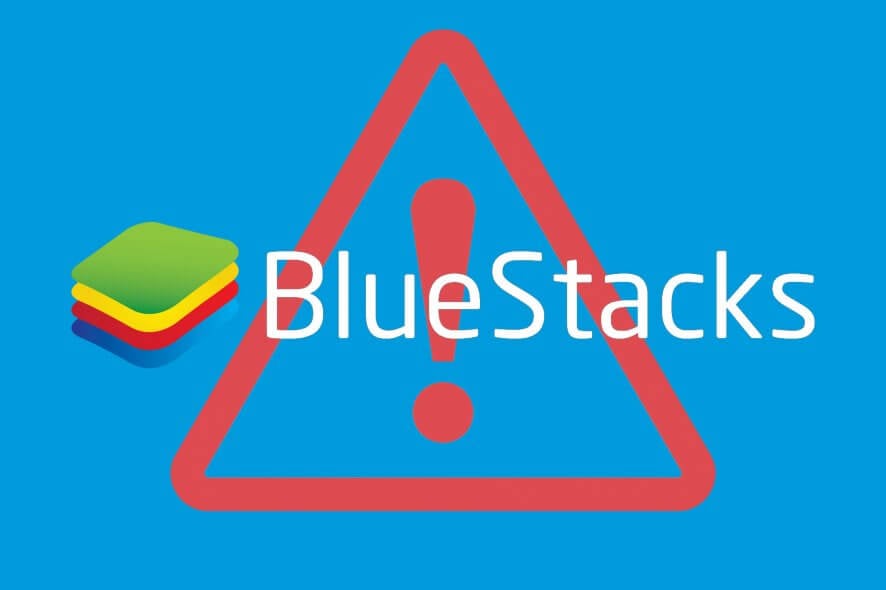 should i update bluestacks