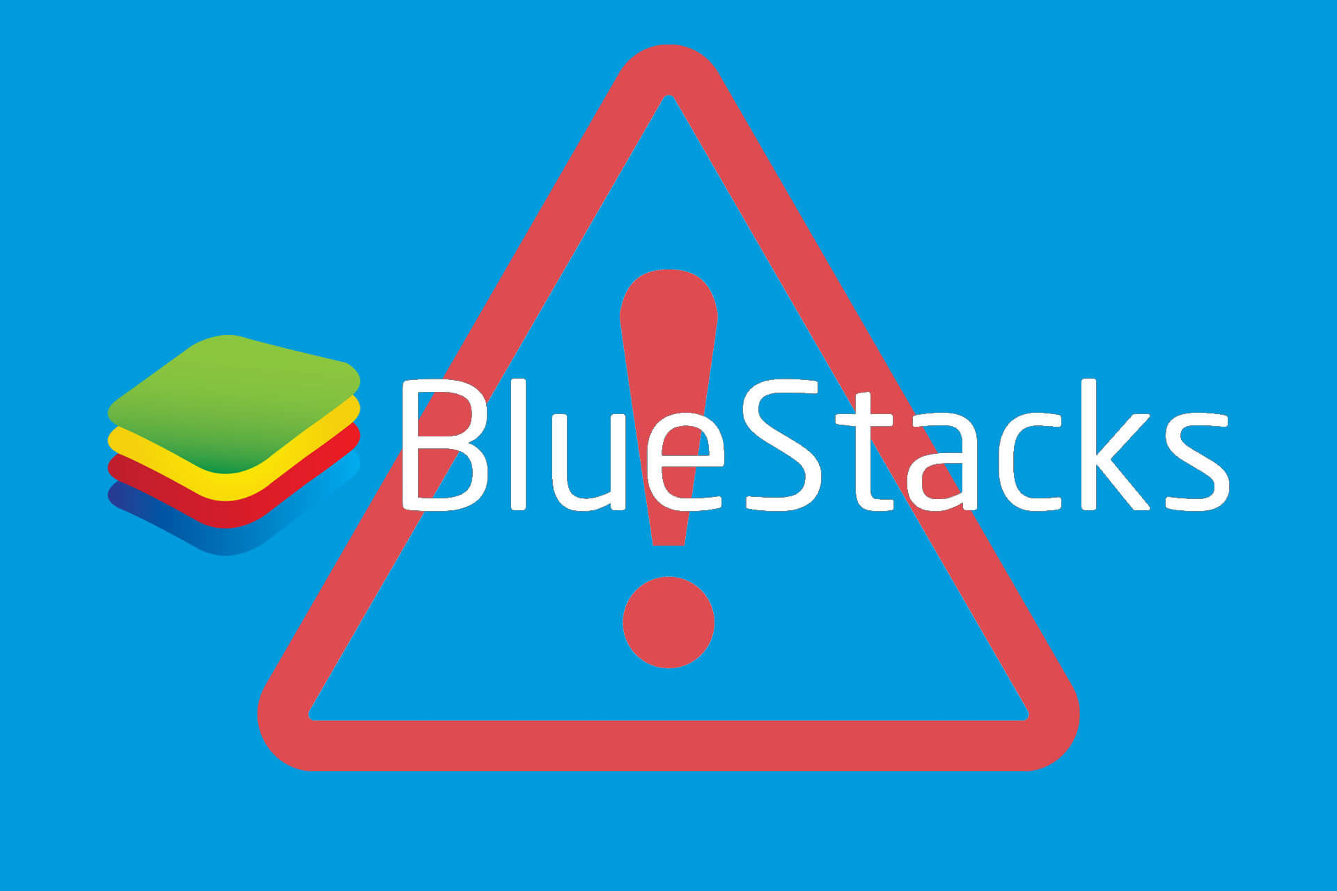 10 Easy Fixes to Apply if You Cannot Start BlueStacks (5)