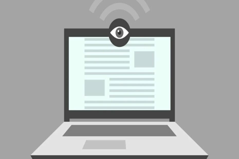 FIX Camera Not Showing In Device Manager
