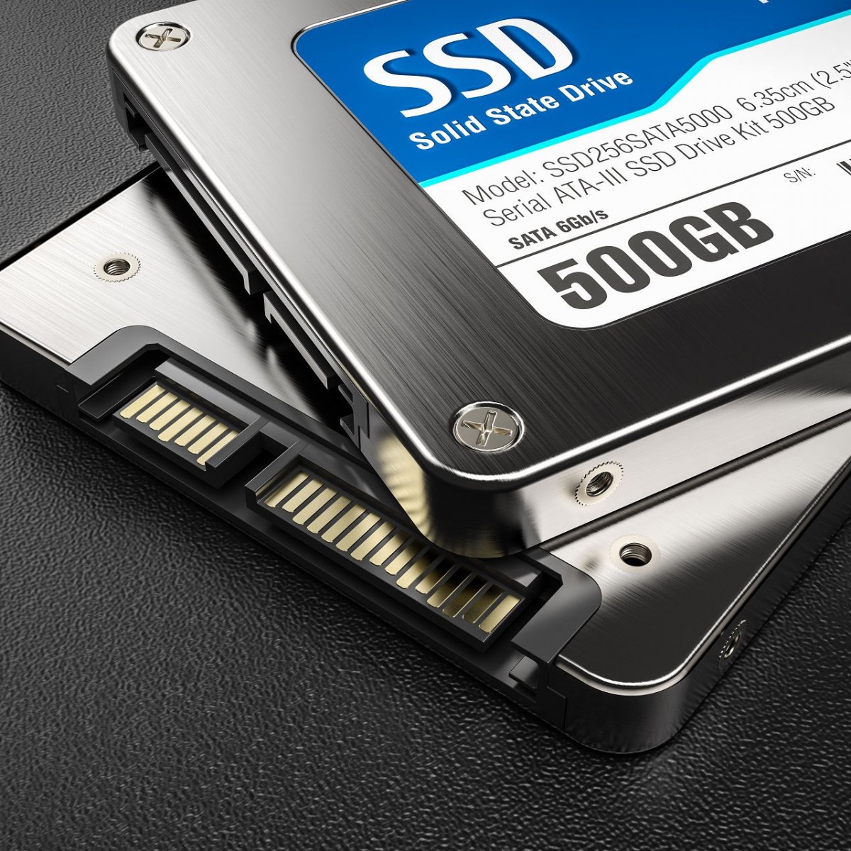 What to do if can't install Windows 10/11 on SSD [FIX]
