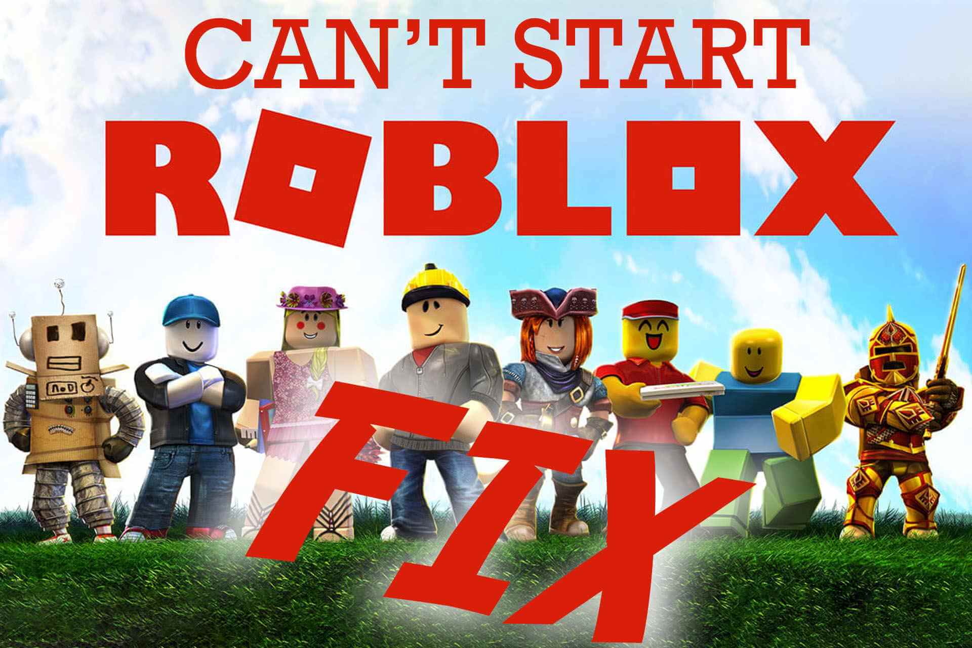 How To Have 2 Roblox Games Open