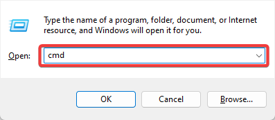 can't open files in this folder because it contains system files