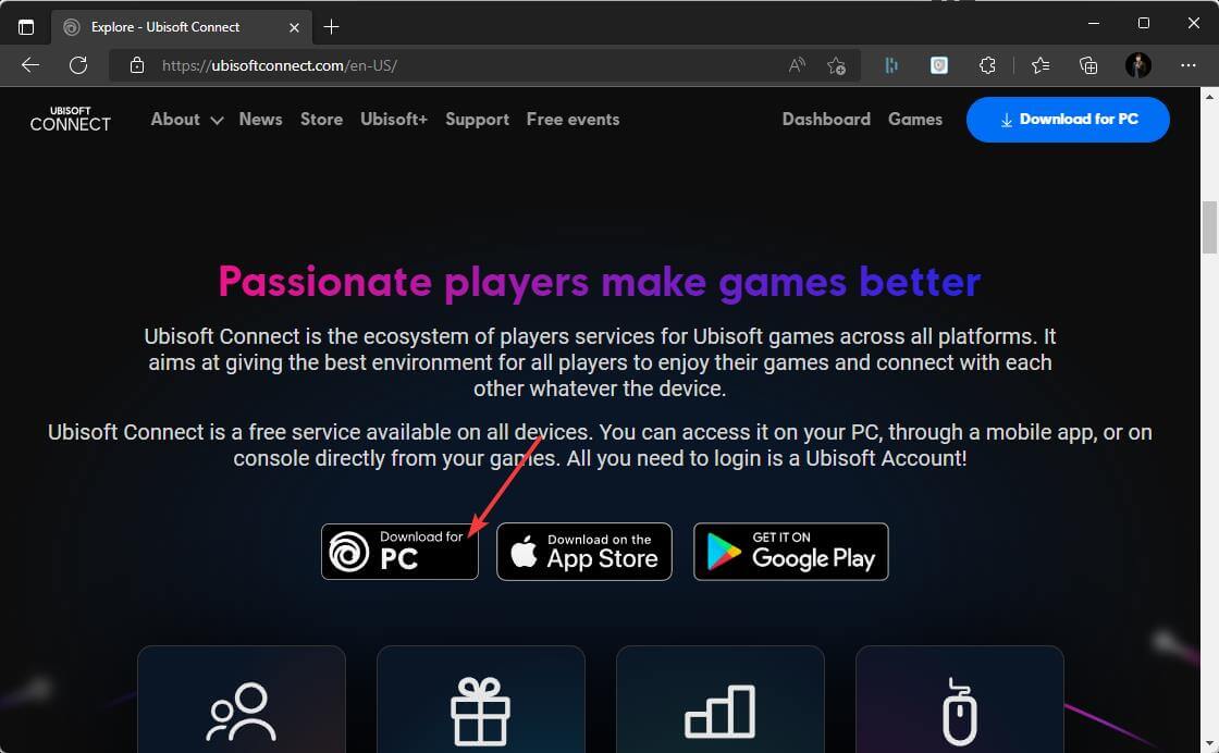 uplay launcher download pc