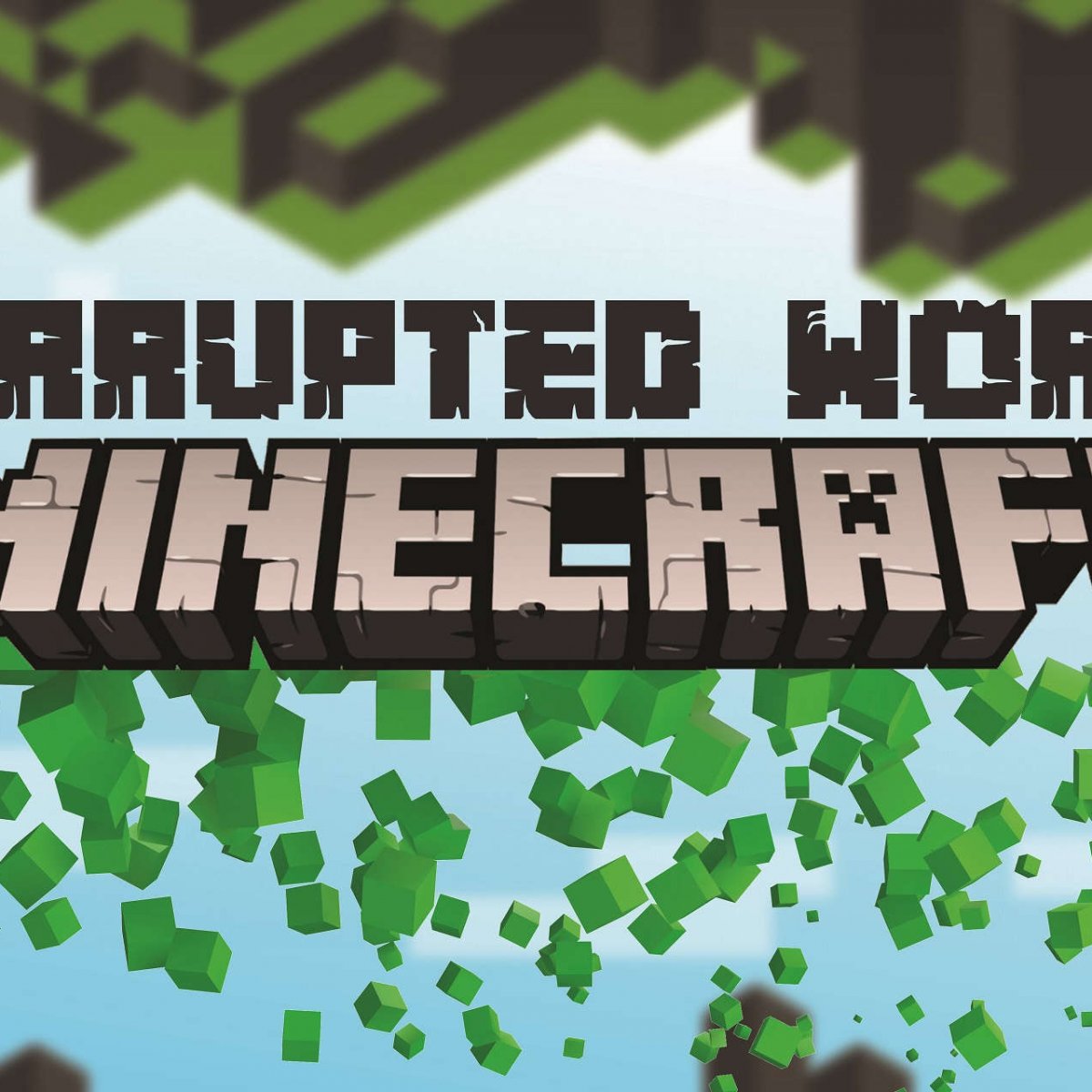Fix Corrupted Minecraft Worlds A Simple Guide
