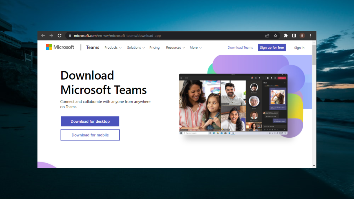 Microsoft teams download for all users windows 10 hp laserjet 1320n installation software download