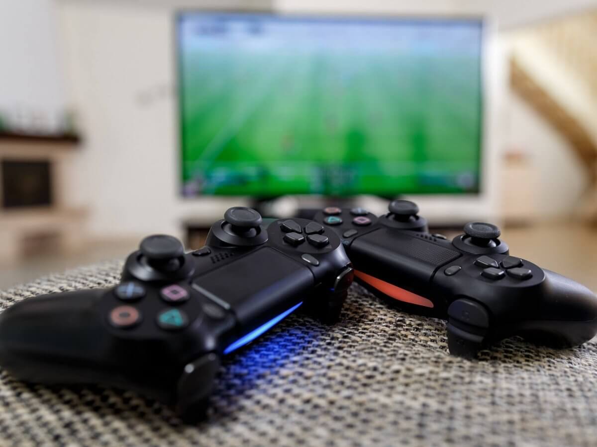 Discover How To Easily Connect Ps4 Controller To Windows 10