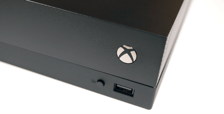 reboot Xbox One system