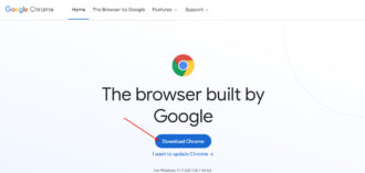 Chrome Browser Download & Setup for Windows