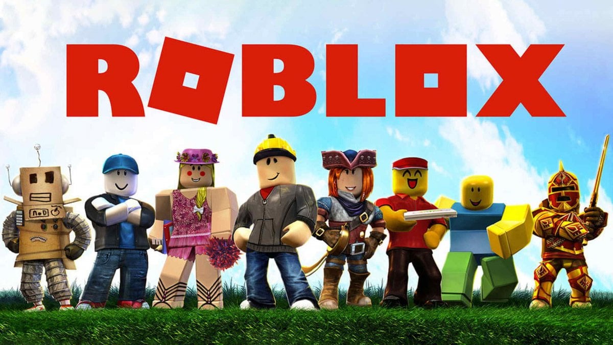 Roblox Xbox Character
