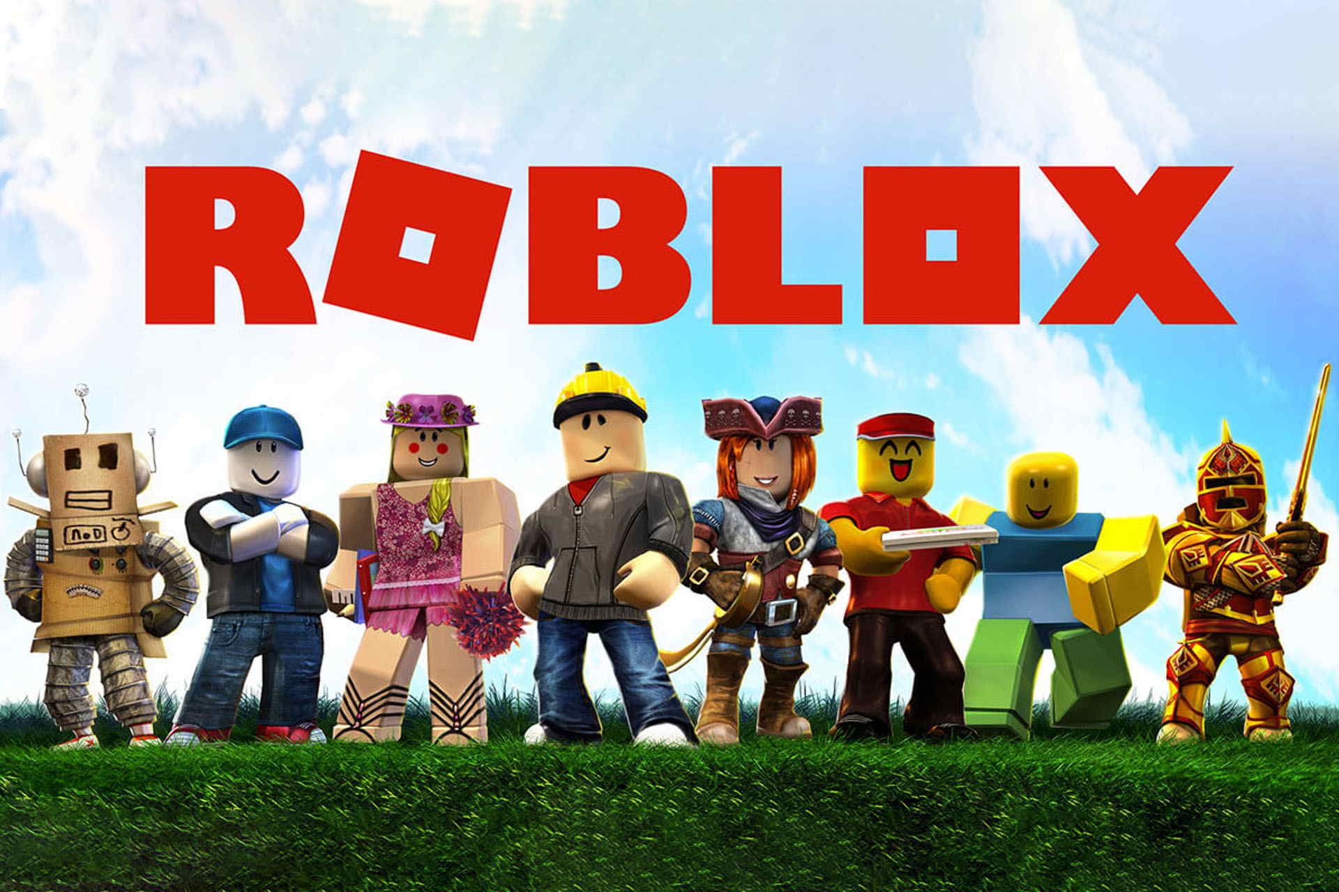 Roblox Background For Ipad