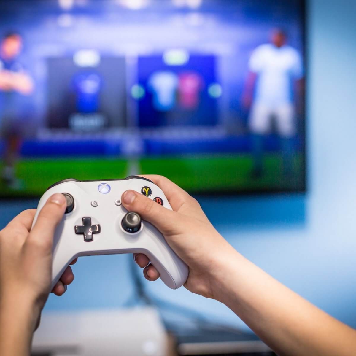 Leiden Verz gern In Der Gnade Von Xbox 360 Fehlercode E68